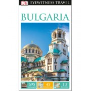 Bulgaria Eyewitness Travel Guide